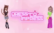 Dress To Impress img