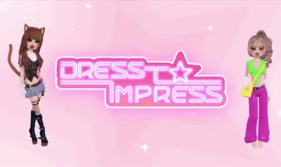 Dress To Impress img