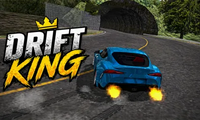 Drift King img