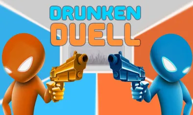 Drunken Duel img