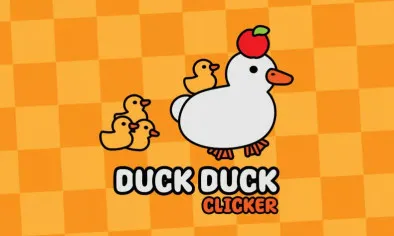 Duck Duck Clicker img