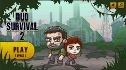 Duo Survival 2