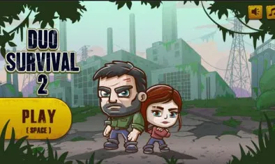 Duo Survival 2 Duo Survival 2 img