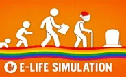 E-Life Simulation E-Life Simulation img