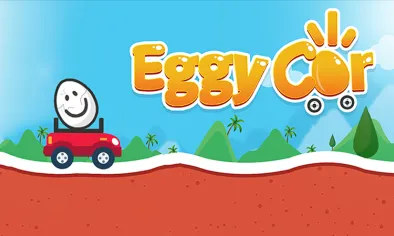 Eggy Car img