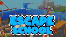 Escape From School