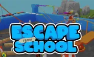 Escape From School Escape From School img