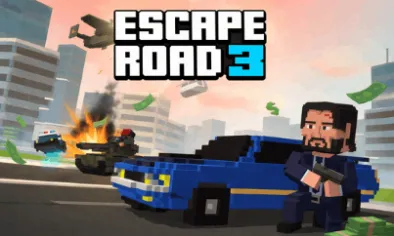 Escape Road 3 img