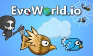 EvoWorld.io (FlyOrDie.io) img
