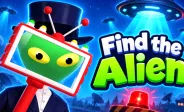 Find the Alien Find the Alien img