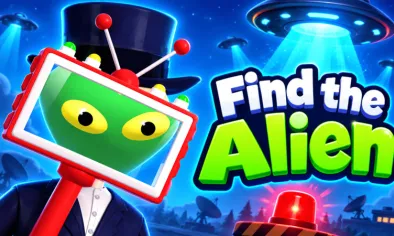 Find the Alien img