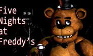 Five Nights at Freddy's Five Nights at Freddy's img