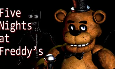 Five Nights at Freddy's img