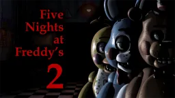 Five Nights at Freddy's 2
