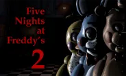 Five Nights at Freddy's 2 Five Nights at Freddy's 2 img
