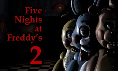 Five Nights at Freddy's 2 img