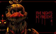 Five Nights at Freddy's 4 img