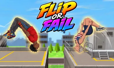 Flip or Fail img