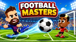 Football Masters