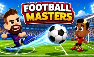 Football Masters Football Masters img