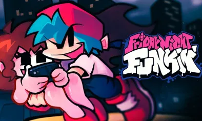 Friday Night Funkin' Friday Night Funkin' img