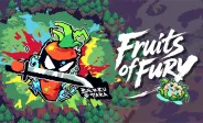 Fruits of Fury img