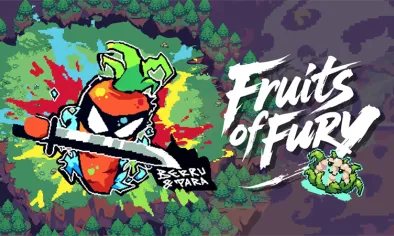 Fruits of Fury img