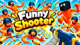 Funny shooter