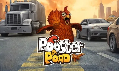 Rooster Road Rooster Road img