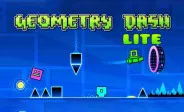 Geometry Dash Lite Geometry Dash Lite img