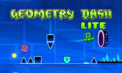 Geometry Dash Lite img