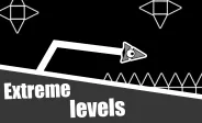 Geometry Dash: Black Wave img