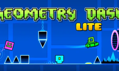 Geometry Dash Lite Geometry Dash Lite img