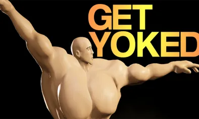 Get Yoked img