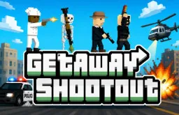 Getaway Shootout