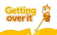 Getting Over It img