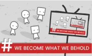 We Become What We Behold img