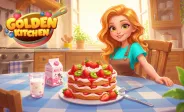 Golden Kitchen img