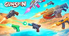 GunSpin