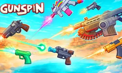 GunSpin GunSpin img
