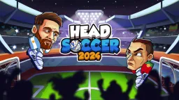 Head Soccer 2024