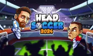 Head Soccer 2024 img