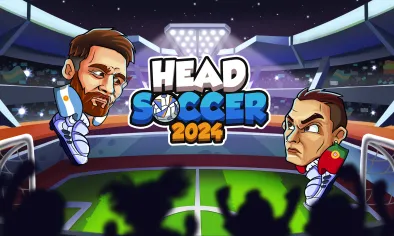 Head Soccer 2024 img