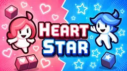 Heart Star