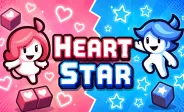 Heart Star img