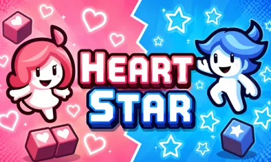 Heart Star Heart Star img