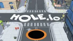 Hole.io