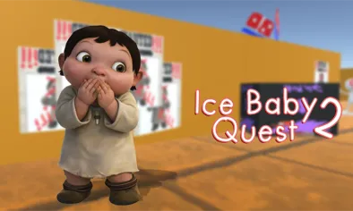 Ice Baby Quest 2 img