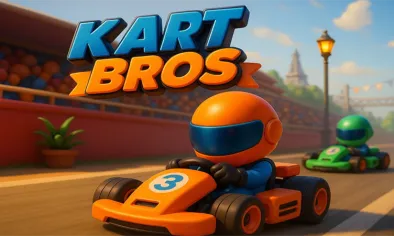 Kart Bros img