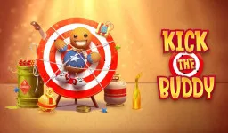 Kick the Buddy
